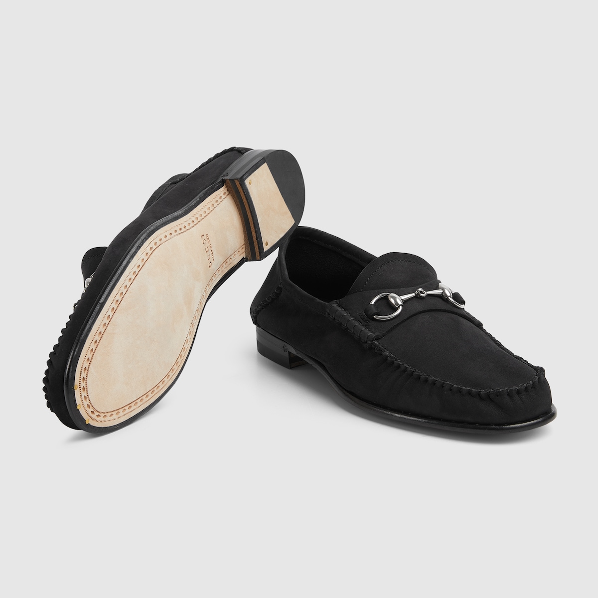 Gucci Women’s Gigi loafer - Image 3